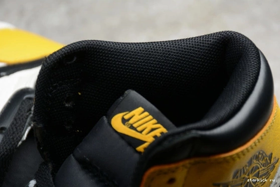 Air Jordan AR1020-700 AR1020-700 High 'Yellow Retro Toe' OG 1 1216